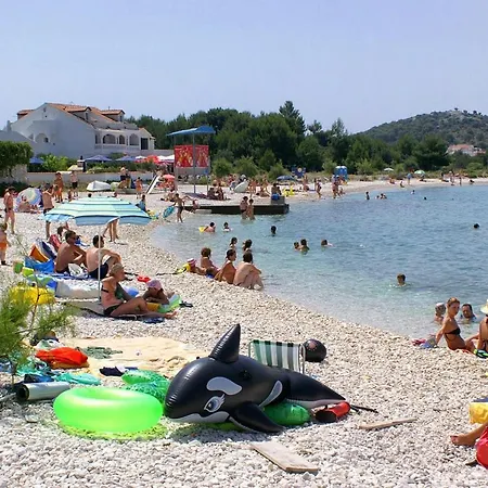 With A Parking Space Rogoznica - 15005 Rogoznica (Sibenik-Knin)