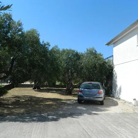 With A Parking Space Rogoznica - 15005 *
