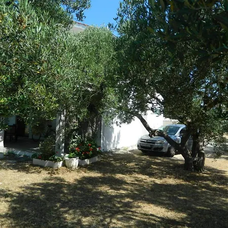 With A Parking Space Rogoznica - 15005 Apartment *