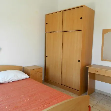 With A Parking Space Rogoznica - 15005 Apartment *