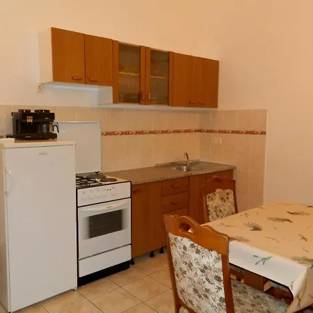 With A Parking Space Rogoznica - 15005 Apartment