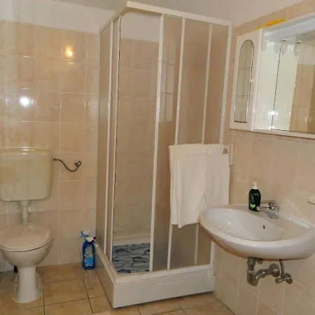 With A Parking Space Rogoznica - 15005 Apartment