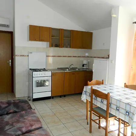 With A Parking Space Rogoznica - 15005 Apartment *