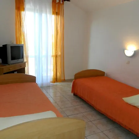 With A Parking Space Rogoznica - 15005 Apartment *