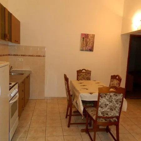 With A Parking Space Rogoznica - 15005 Apartment